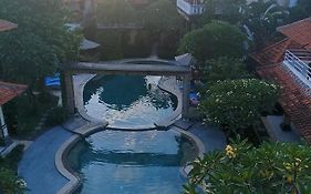 Kusnadi Hotel Bali
